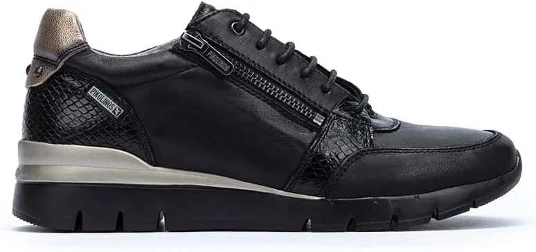 PIKOLINOS Sneakers Leather Cantabria for Woman