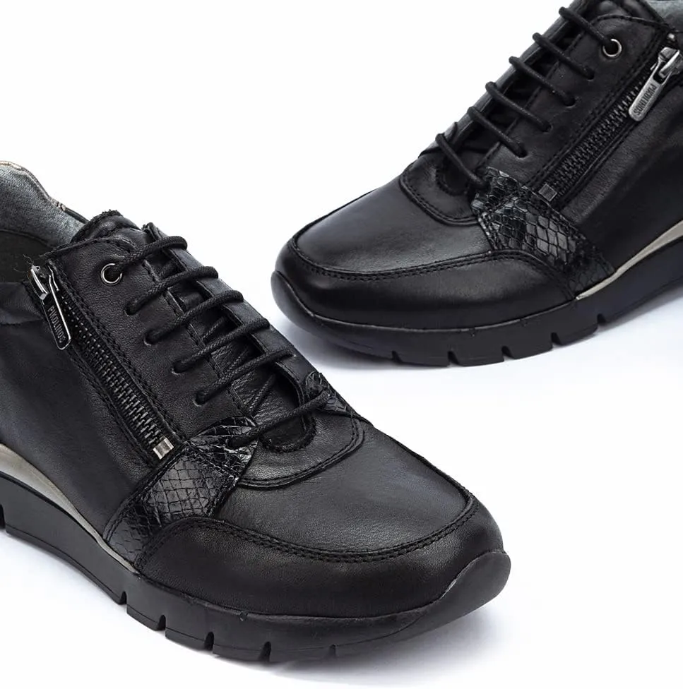 PIKOLINOS Sneakers Leather Cantabria for Woman