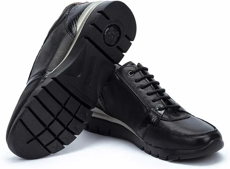 PIKOLINOS Sneakers Leather Cantabria for Woman
