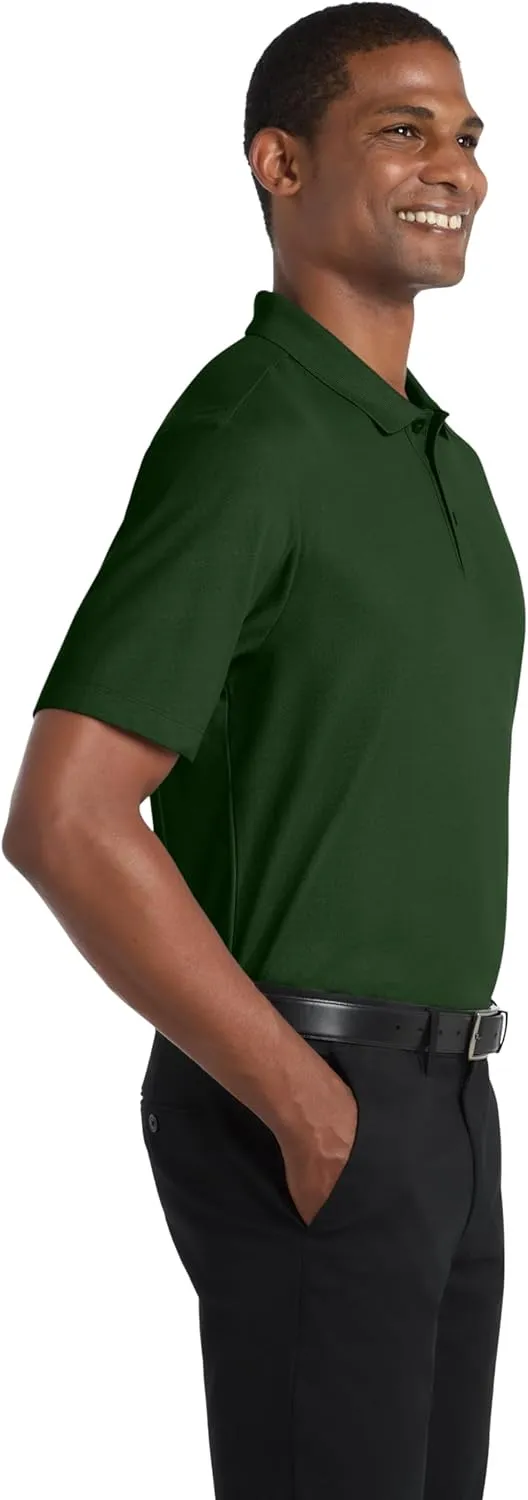 Port Authority SuperPro React Polo