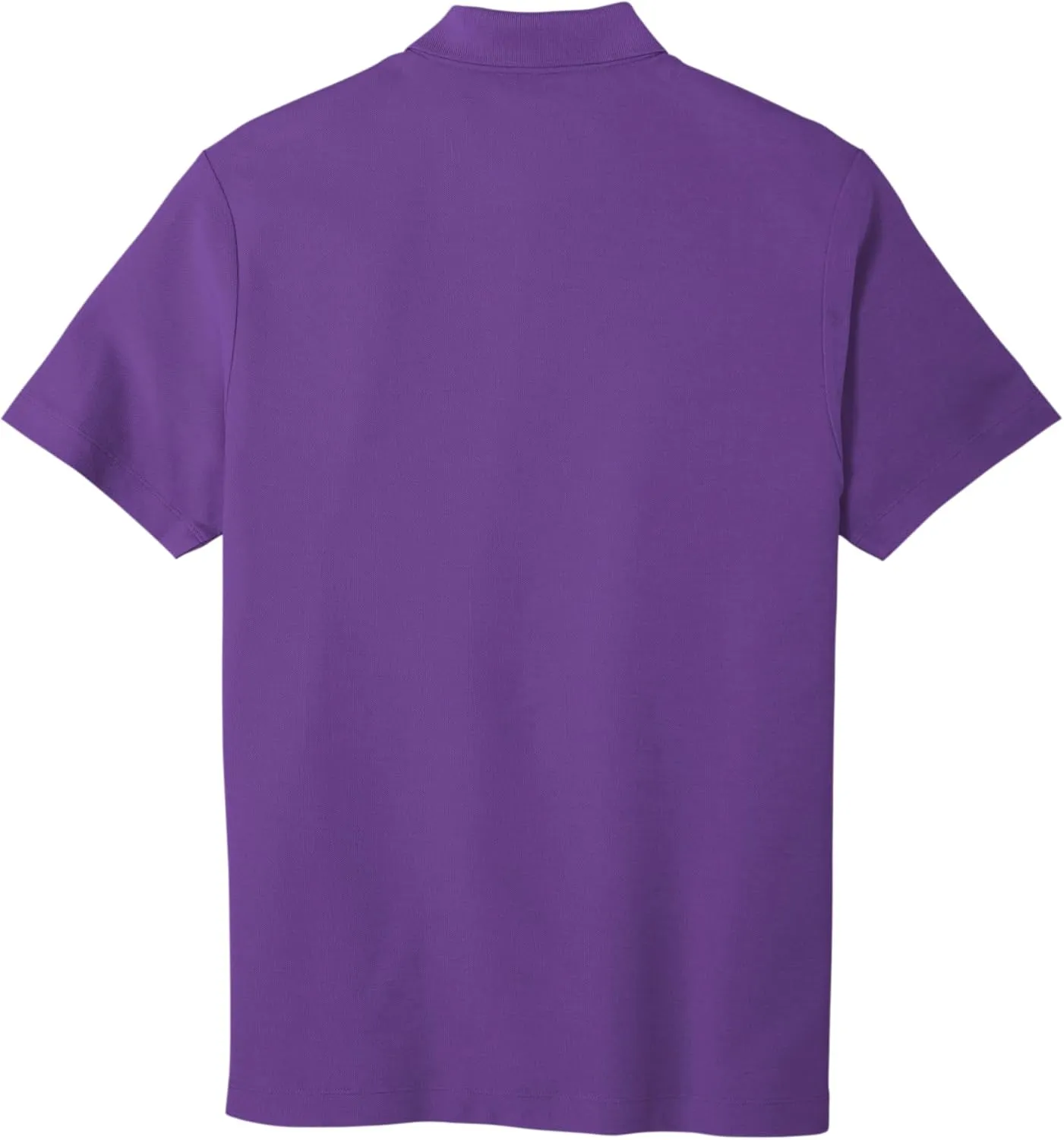 Port Authority SuperPro React Polo