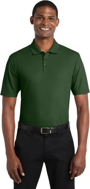 Port Authority SuperPro React Polo