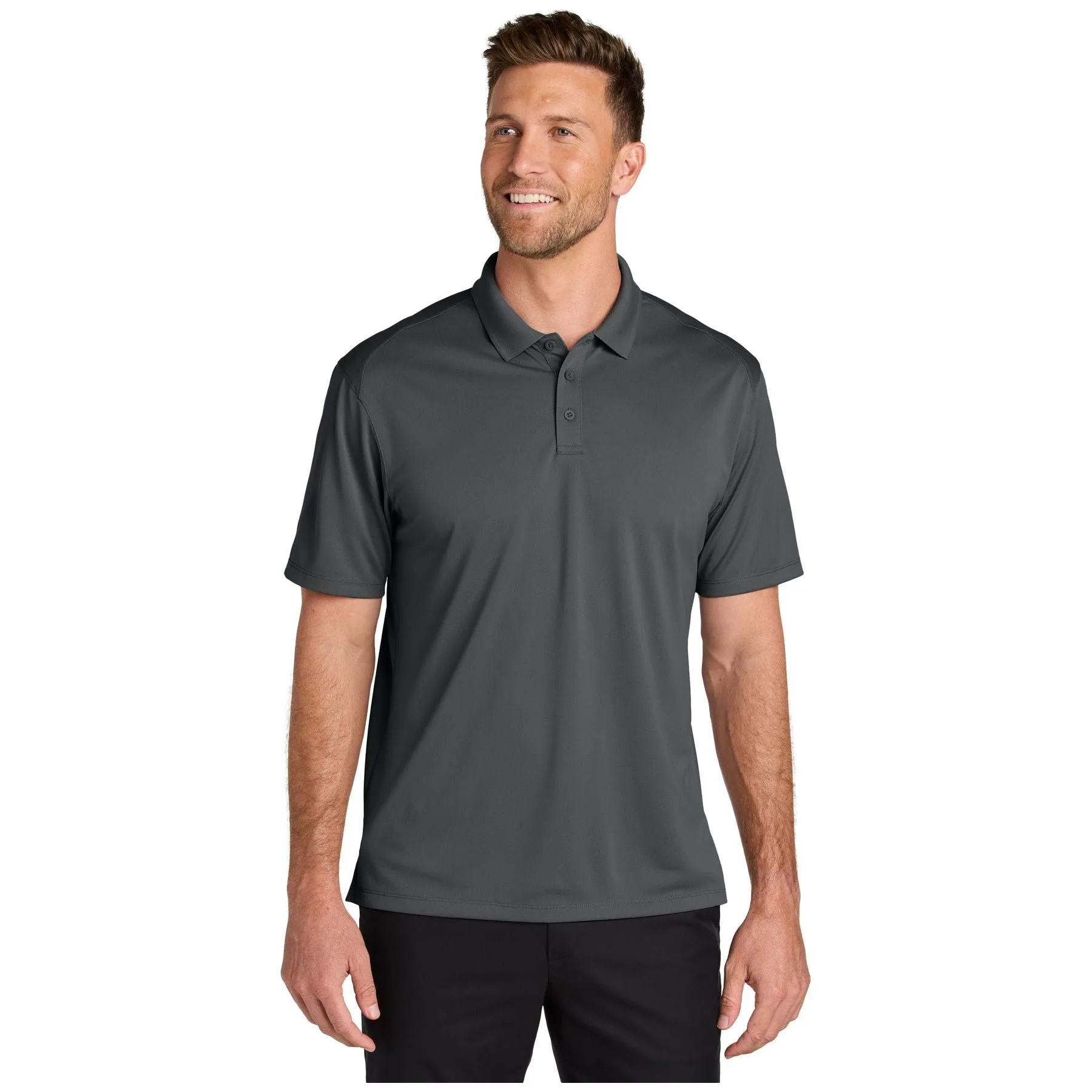 Port Authority ®  Wearever Performance Pique Polo K240 - Port Authority K240