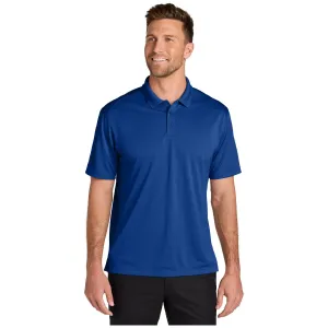 Port Authority ®  Wearever Performance Pique Polo K240 - True Royal - Port Authority K240