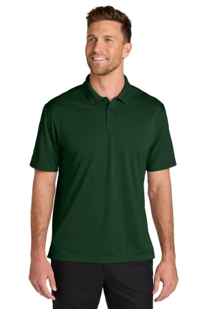 Port Authority Wearever Performance Pique Polo