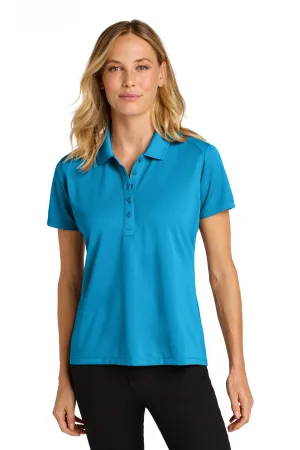Port Authority ®  Women's Wearever Performance Pique Polo LK240 Plus Size