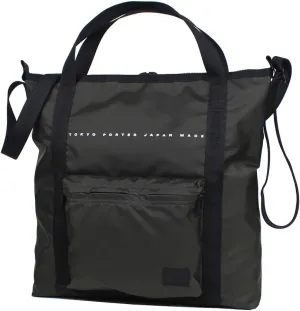 Porter 861-16805 Flat Flat 2-Way Shoulder Bag