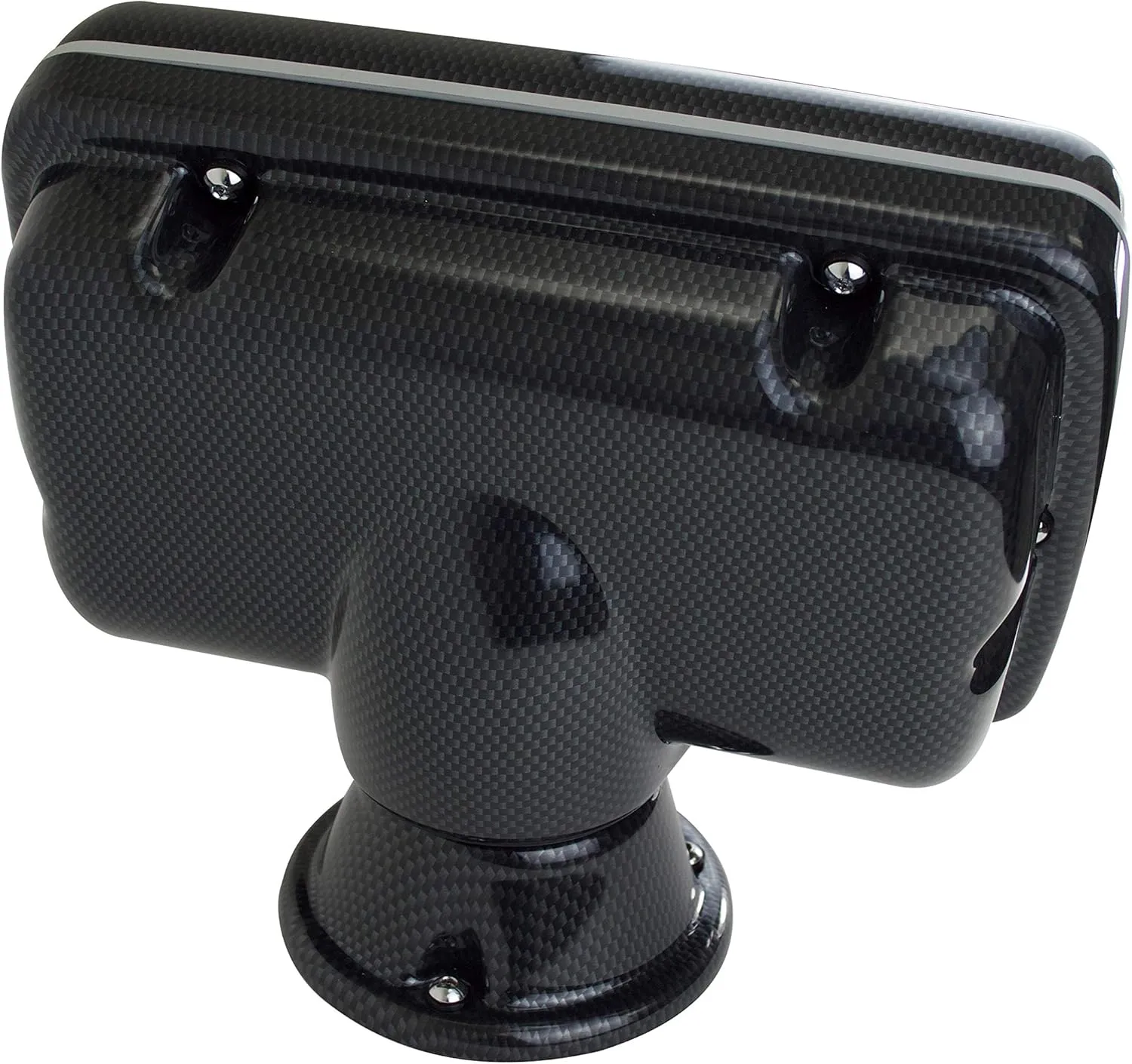 PP4500-08-C PowerPod Pre-Cut for Garmin GPSMAP 942xs/942/922xs/922 (Carbon Series)