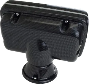 PP4500-08-C PowerPod Pre-Cut for Garmin GPSMAP 942xs/942/922xs/922 (Carbon Series)