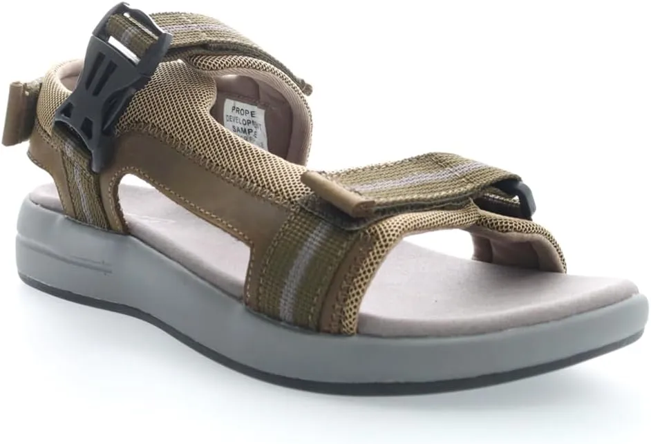 Propét Men's Eli Comfort Sandal
