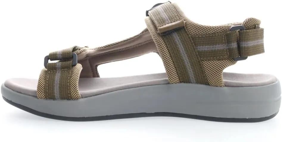 Propét Men's Eli Comfort Sandal