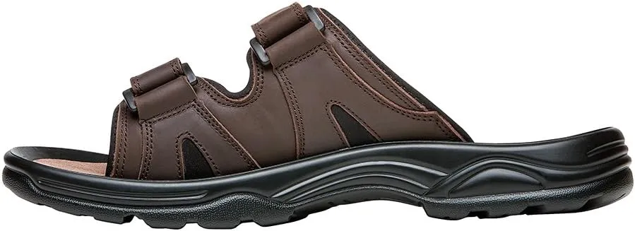 Propét Men's Vero Comfort Slide Sandal