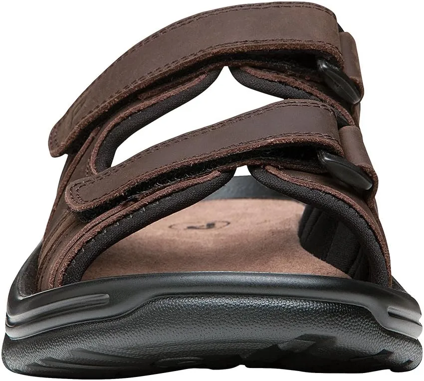 Propét Men's Vero Comfort Slide Sandal