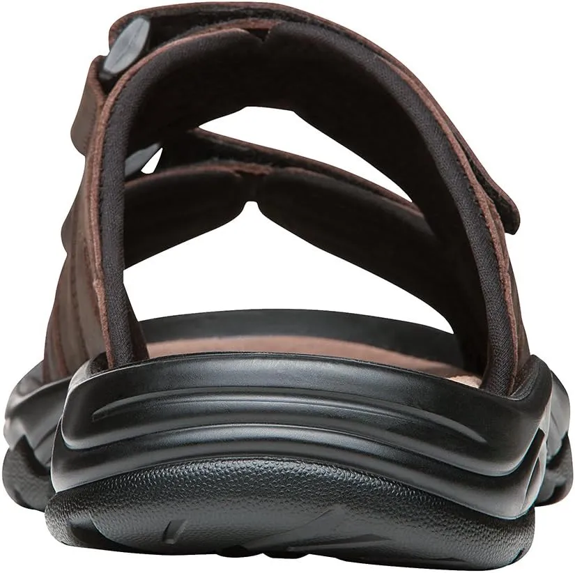 Propét Men's Vero Comfort Slide Sandal