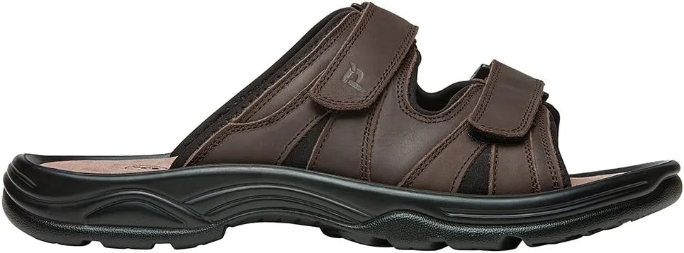 Propét Men's Vero Comfort Slide Sandal