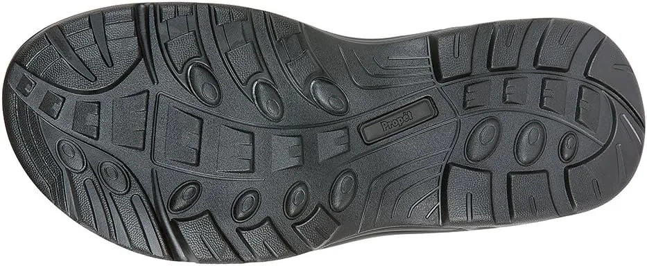 Propét Men's Vero Comfort Slide Sandal