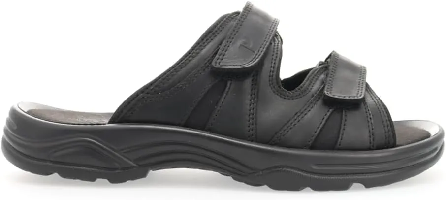 Propét Men's Vero Comfort Slide Sandal