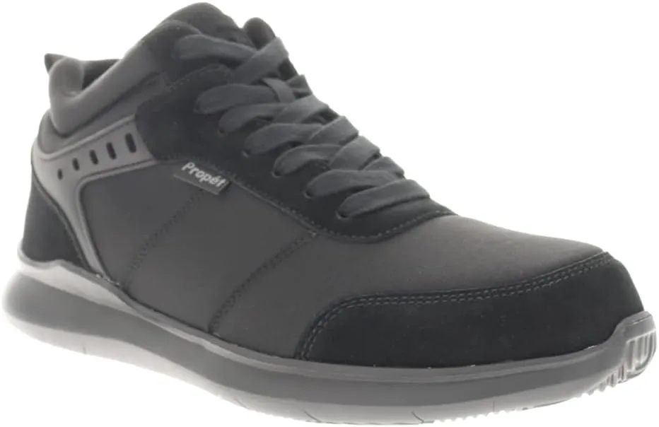 Propét Men's Viator Hi Athletic Sneaker