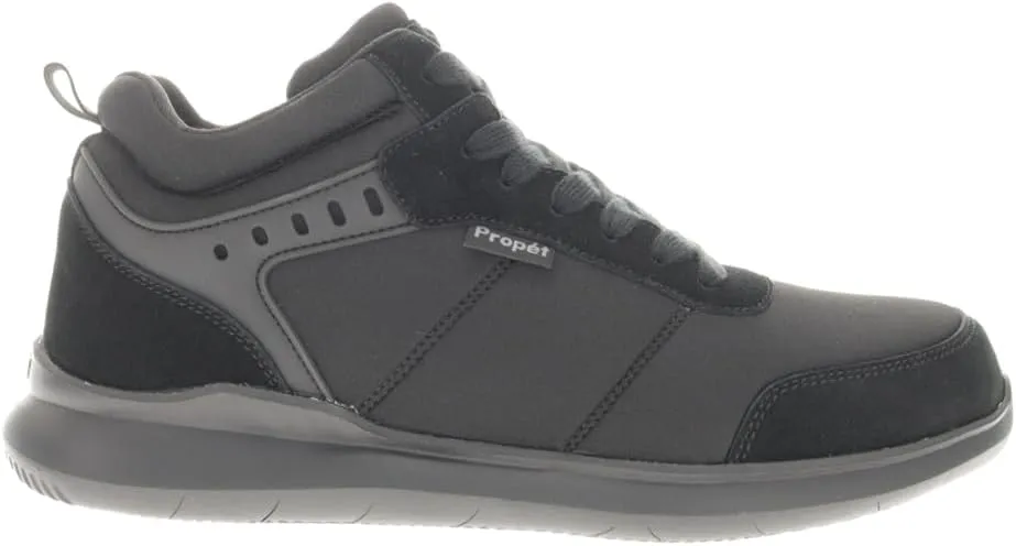 Propét Men's Viator Hi Athletic Sneaker