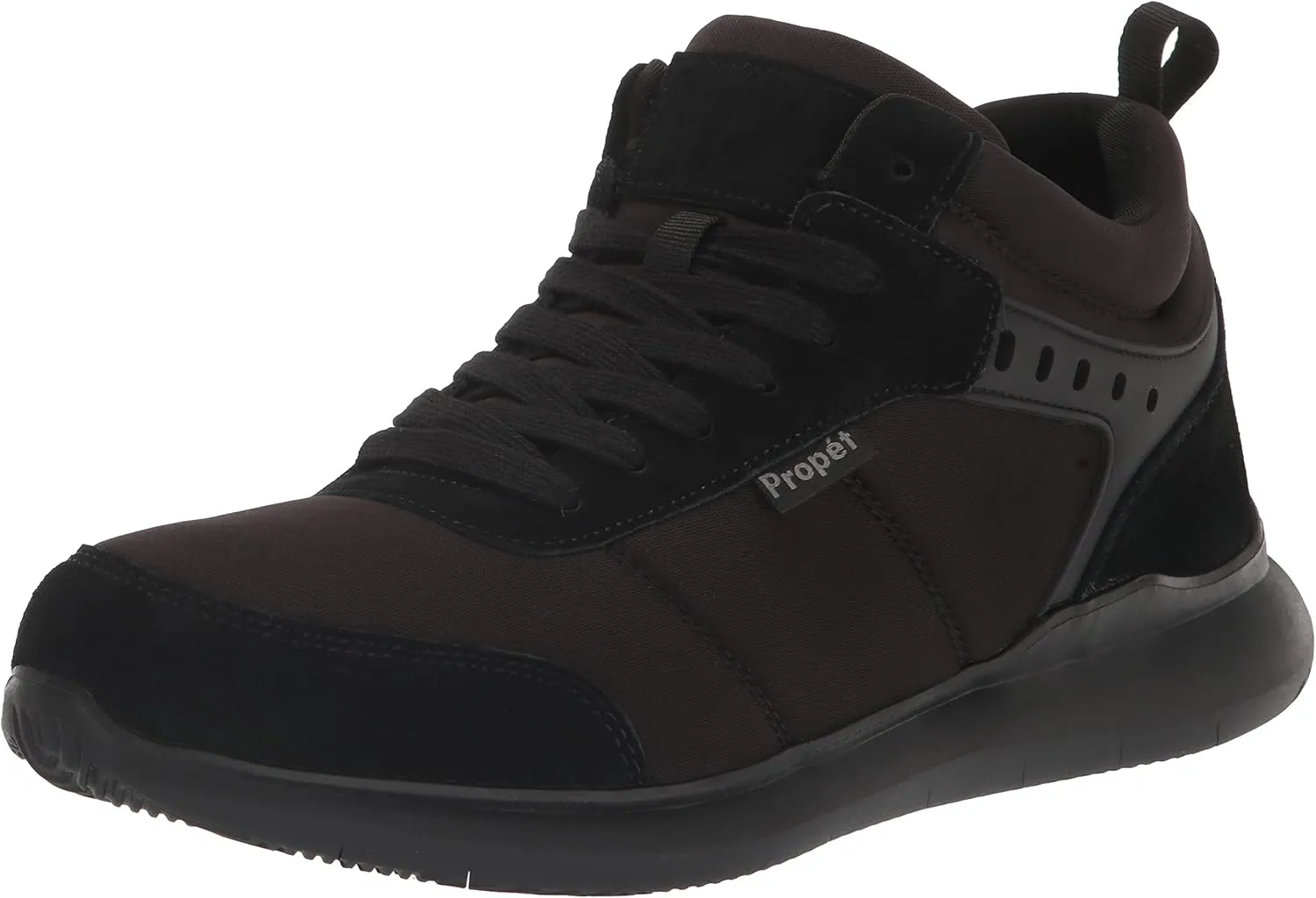 Propét Men's Viator Hi Athletic Sneaker