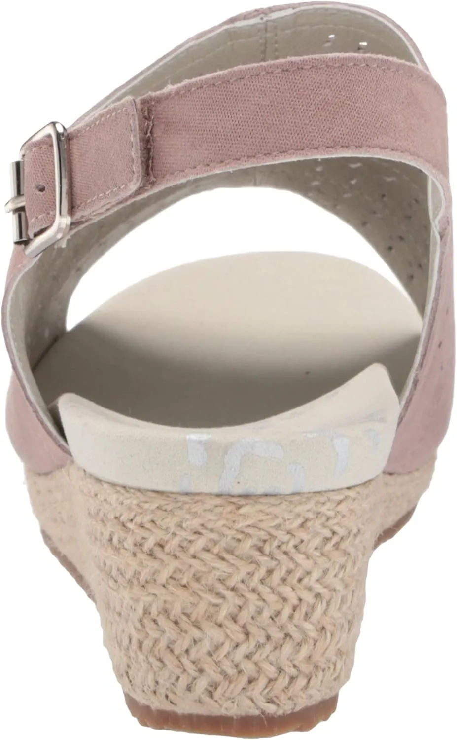 Propét Women's Marlo Espadrille Wedge Sandal