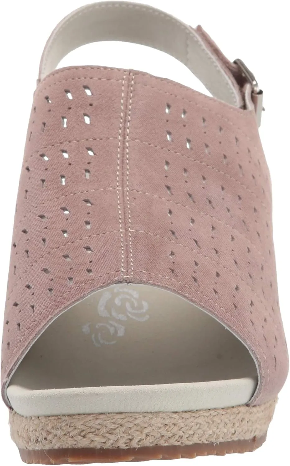 Propét Women's Marlo Espadrille Wedge Sandal