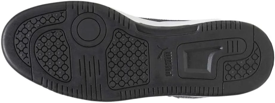 PUMA Unisex-Adult Mid-Top Sneaker