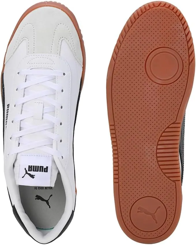 Puma Unisex Club 5v5 SD Sneaker