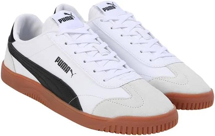 Puma Unisex Club 5v5 SD Sneaker