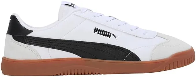 Puma Unisex Club 5v5 SD Sneaker