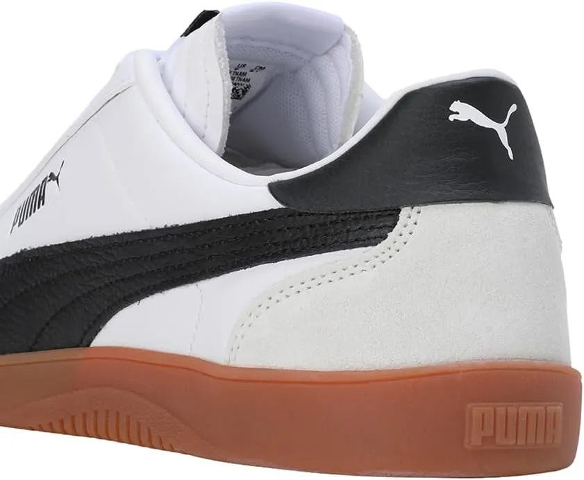 Puma Unisex Club 5v5 SD Sneaker