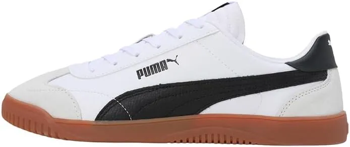 Puma Unisex Club 5v5 SD Sneaker