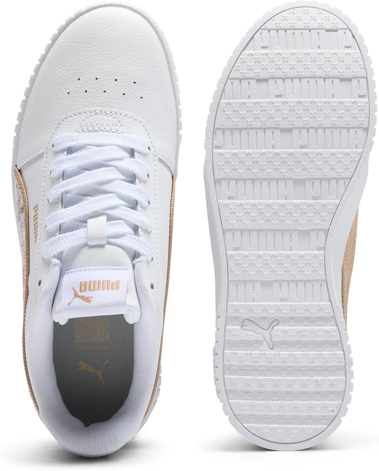 PUMA Women's Carina V2.0