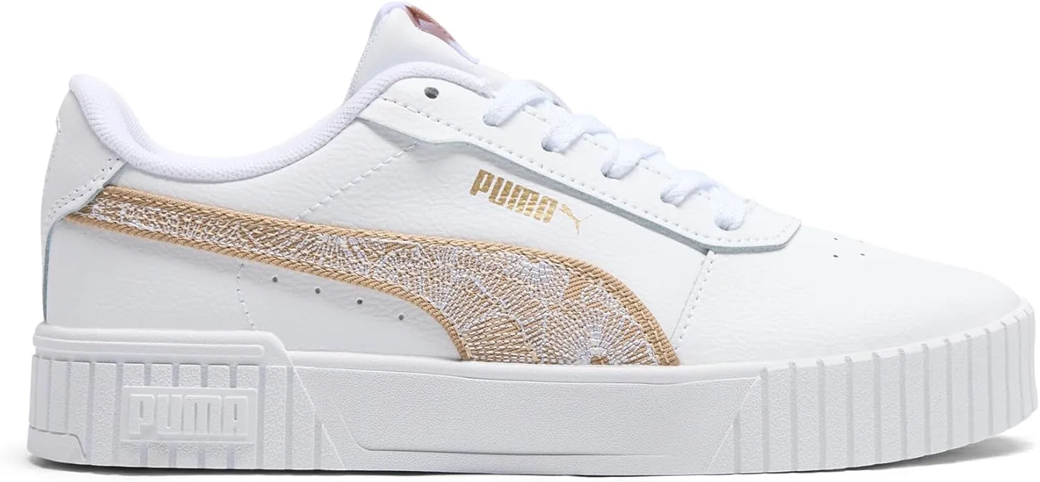 PUMA Women's Carina V2.0