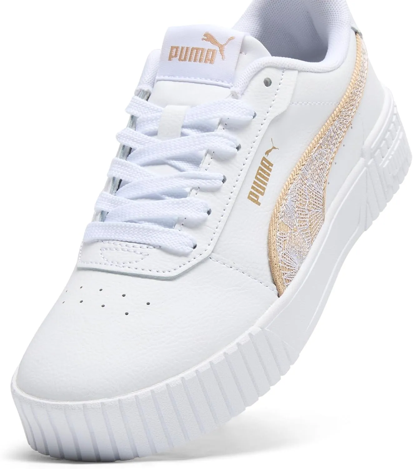 PUMA Women's Carina V2.0