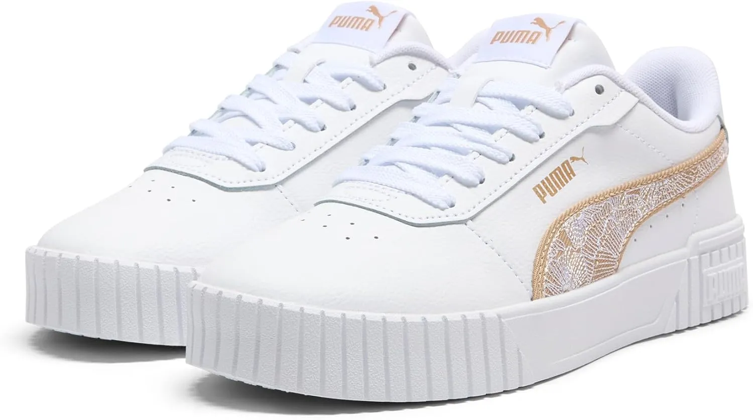 PUMA Women's Carina V2.0