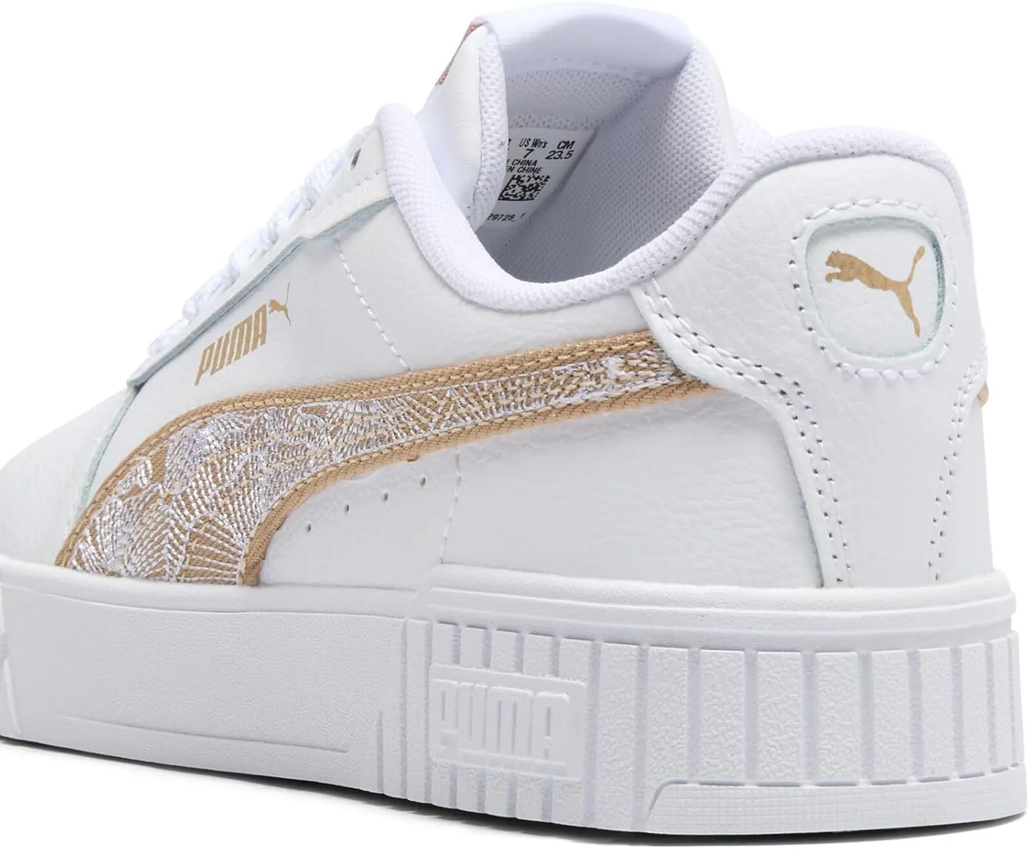 PUMA Women's Carina V2.0