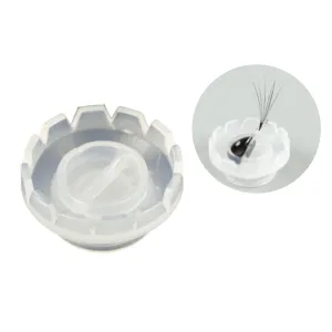 Quick Volume Easy Fanning Glue Cups