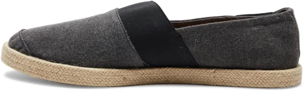 Quiksilver Men's Modern Espadrilles