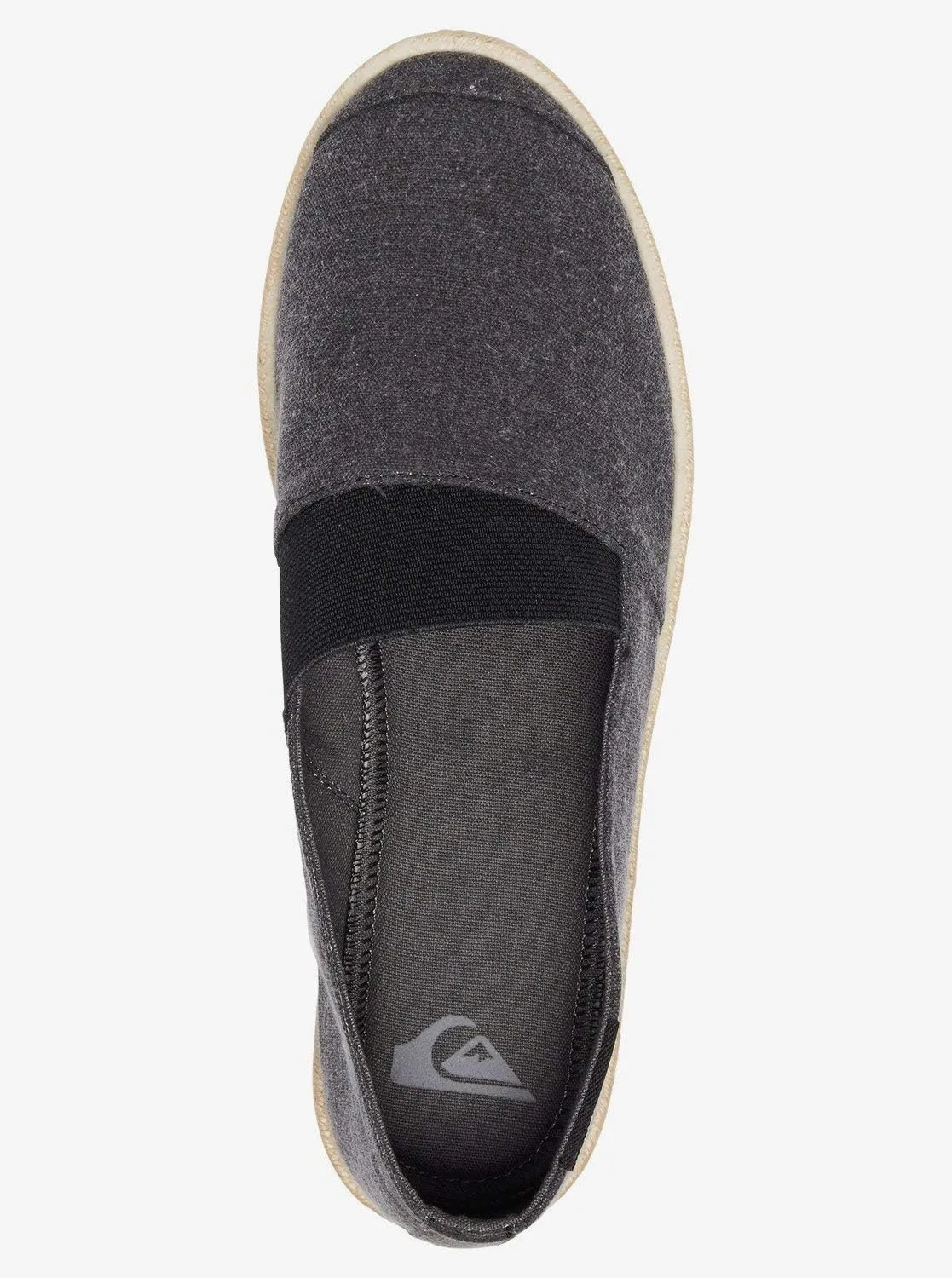 Quiksilver Men's Modern Espadrilles
