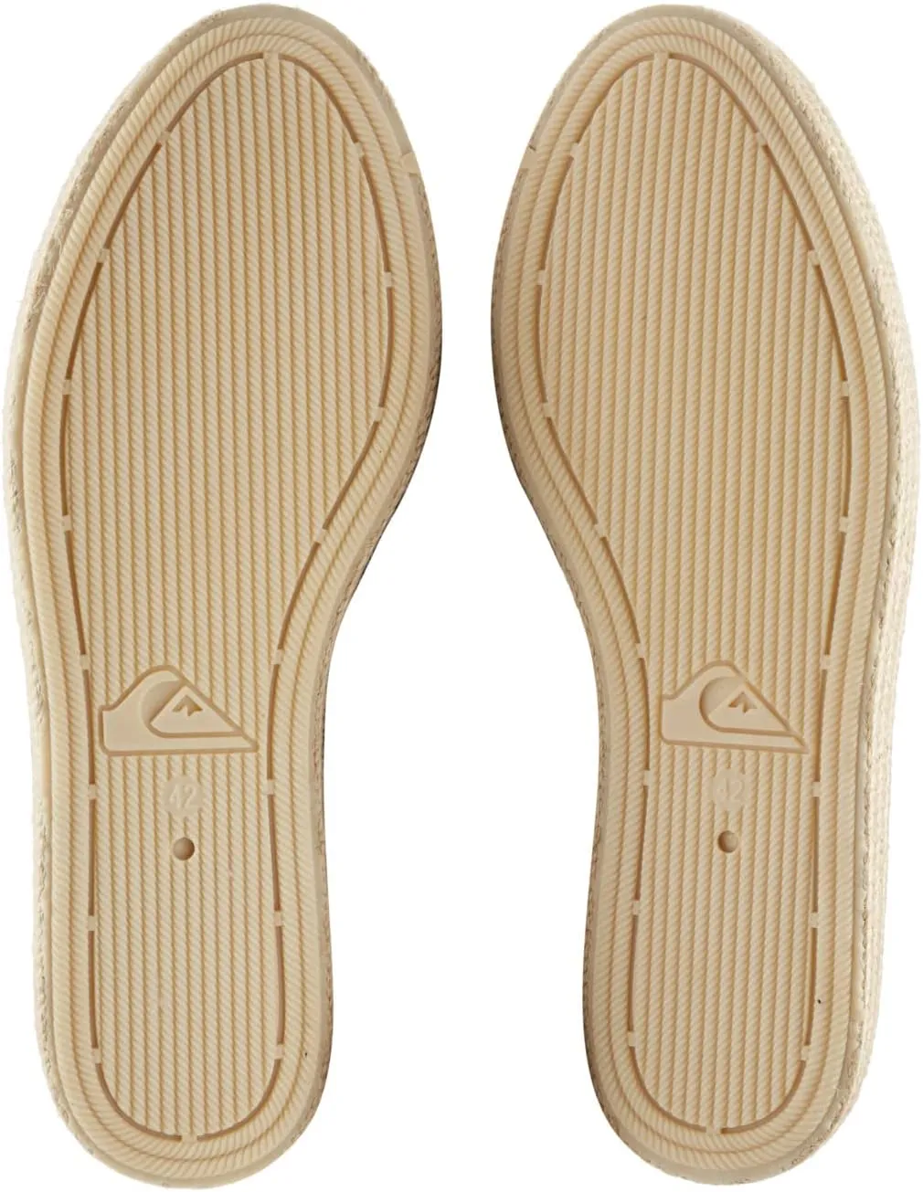 Quiksilver Men's Modern Espadrilles
