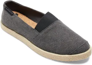 Quiksilver Men's Modern Espadrilles