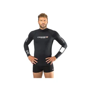 Rash Guard Men Long Sleeve