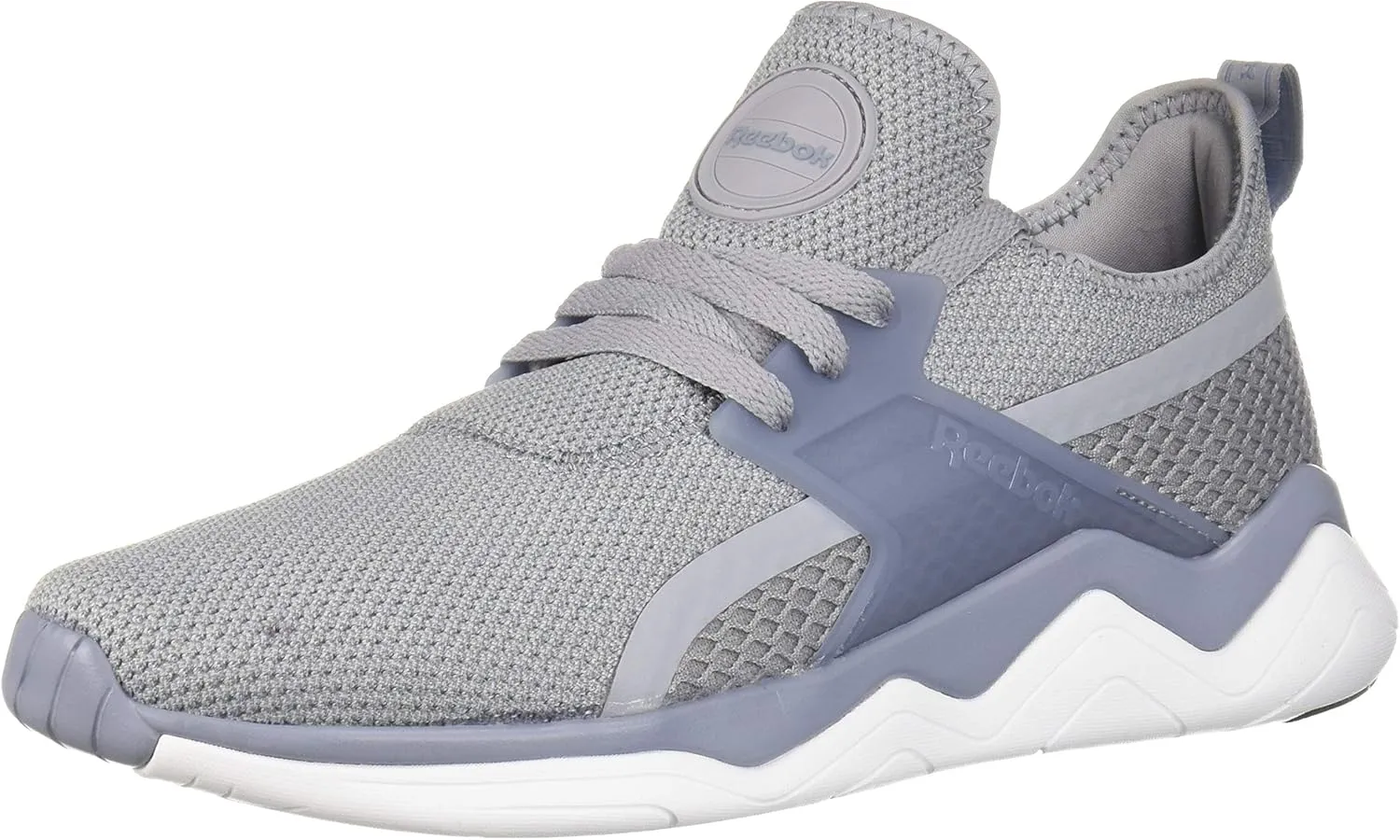 Reebok Unisex-Child Royal Nova MTM Sneaker
