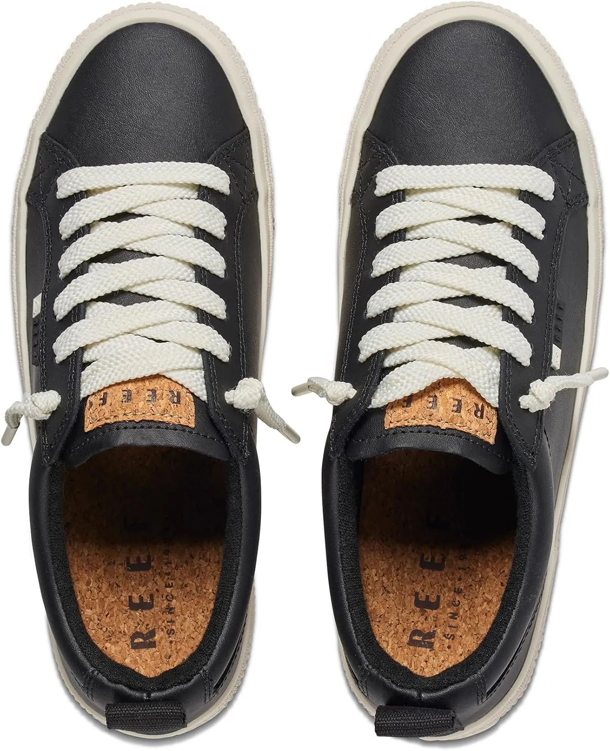 REEF Women's Lay Day Dawn Sneaker