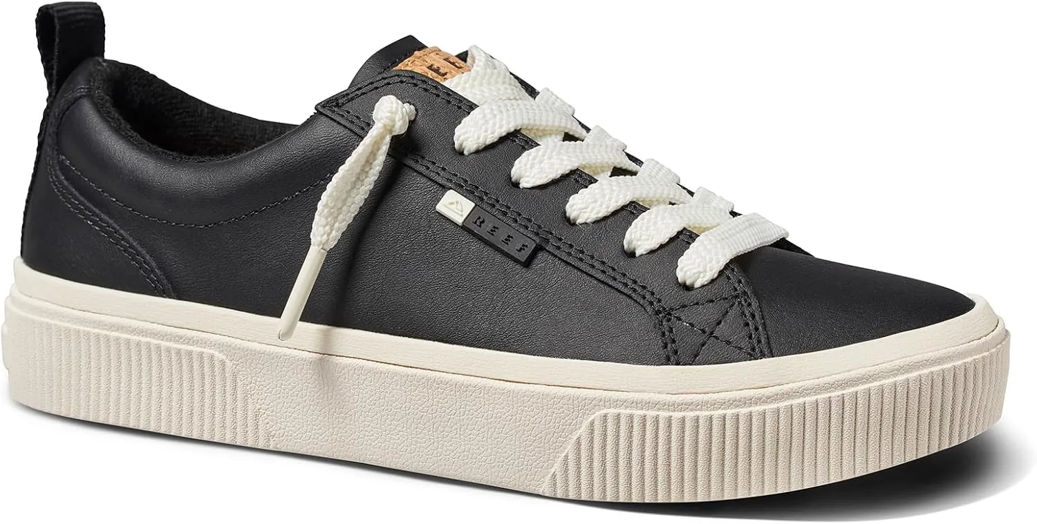 REEF Women's Lay Day Dawn Sneaker