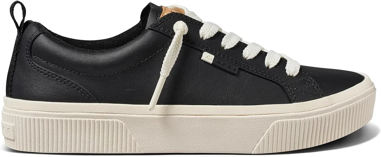 REEF Women's Lay Day Dawn Sneaker
