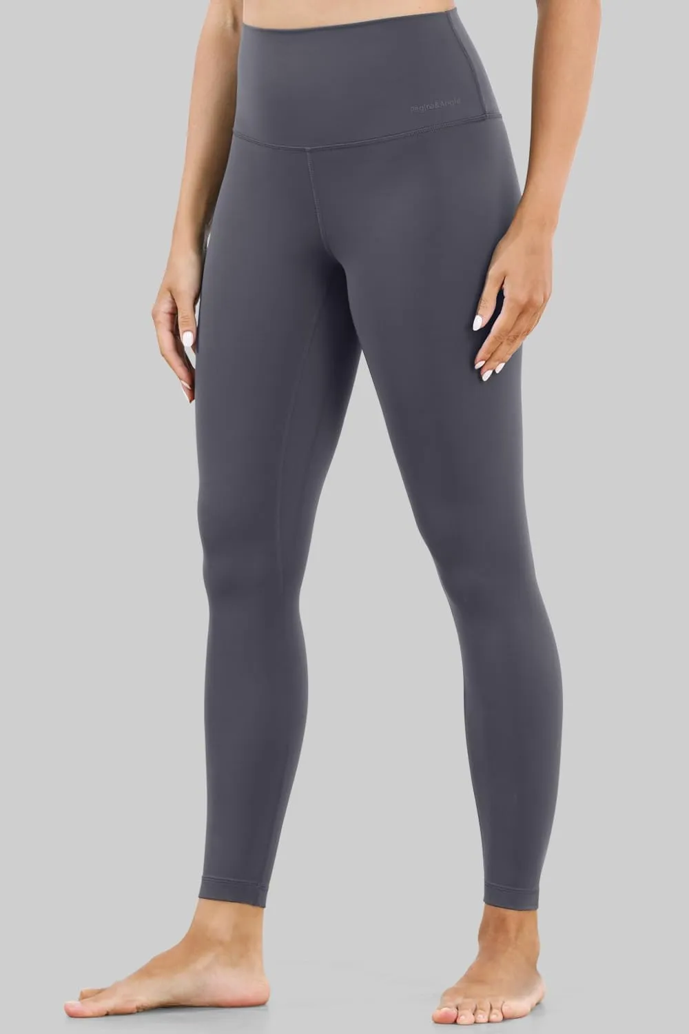 Regina&Angle Yoga Leggings for Women,High Waist Tummy Control,High-Elastic,No-Restraint Outerwear Sports Leggings