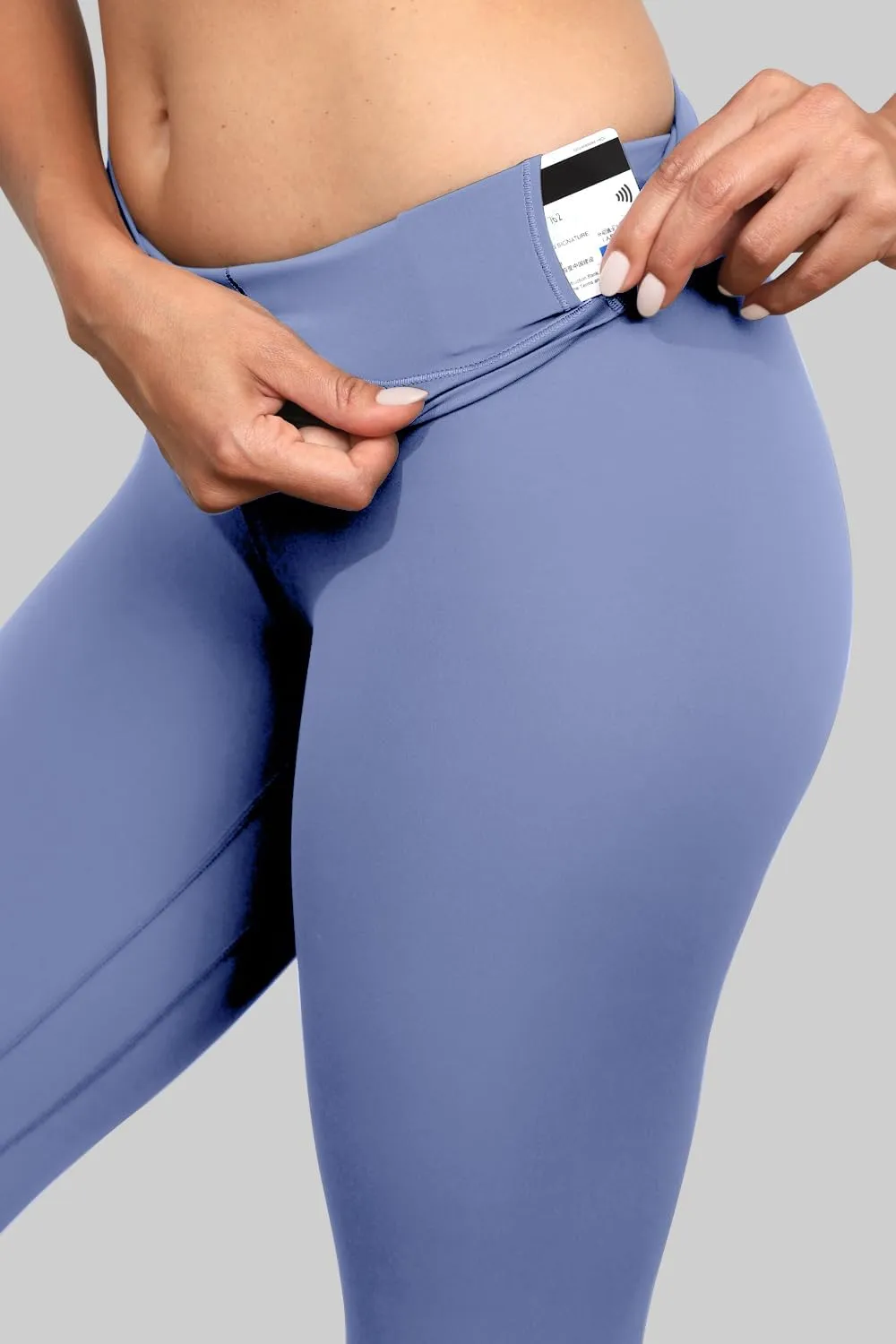 Regina&Angle Yoga Leggings for Women,High Waist Tummy Control,High-Elastic,No-Restraint Outerwear Sports Leggings