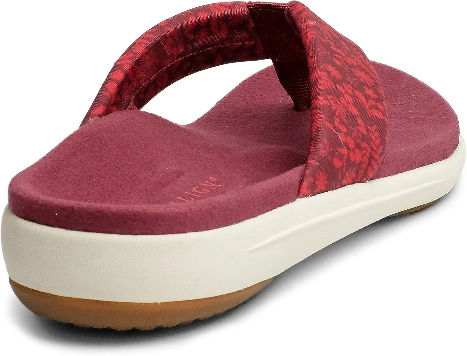 REVITALIGN Women's Comfort Flip-Flop